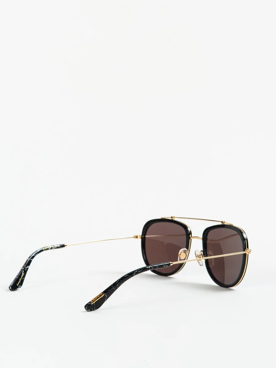 breton - black   marble