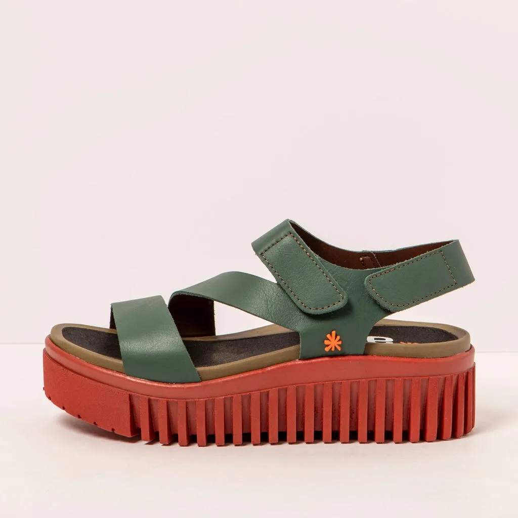 Brighton Cross Strap