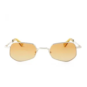 BRILLE: SILVER