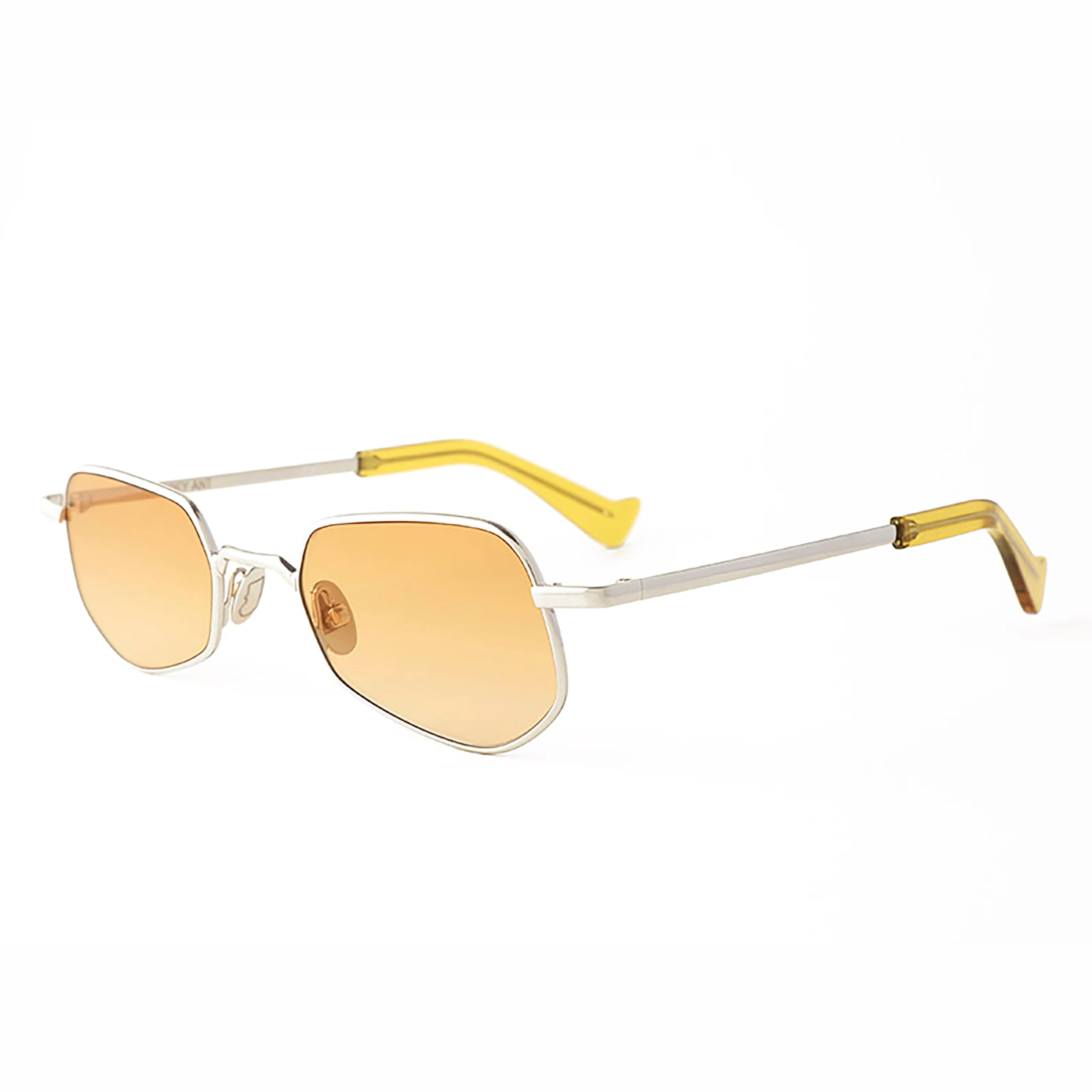 BRILLE: SILVER