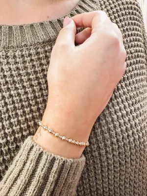 Brooke Beaded Bracelet