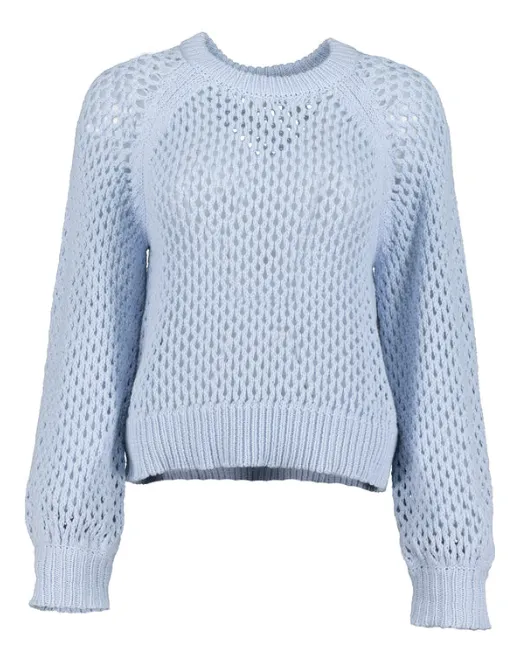 Brooke Pullover Pacific