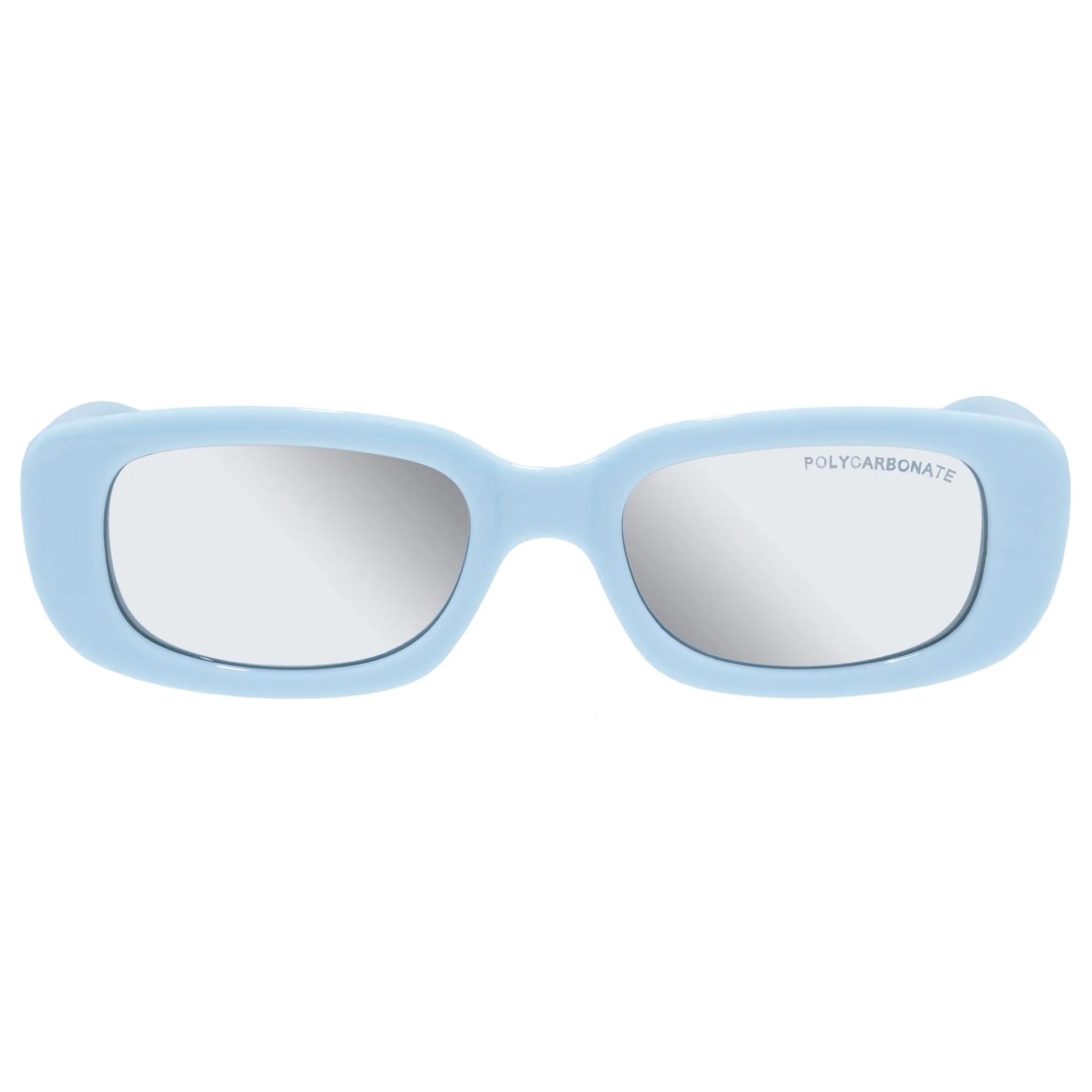 Budgie Sunglasses - Blue Star