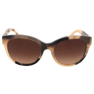 Burberry BE 4187 3501/13 - Light Horn/Brown Shaded