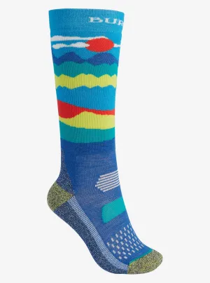 Burton Kids Performance Midweight Sock