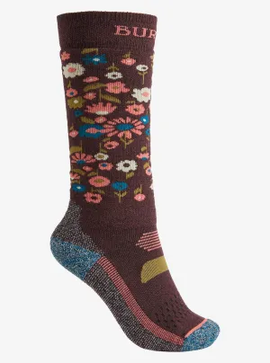 Burton Kids Performance Midweight Sock