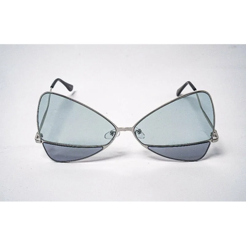 Butterfly Sunglasses (5 Colors)