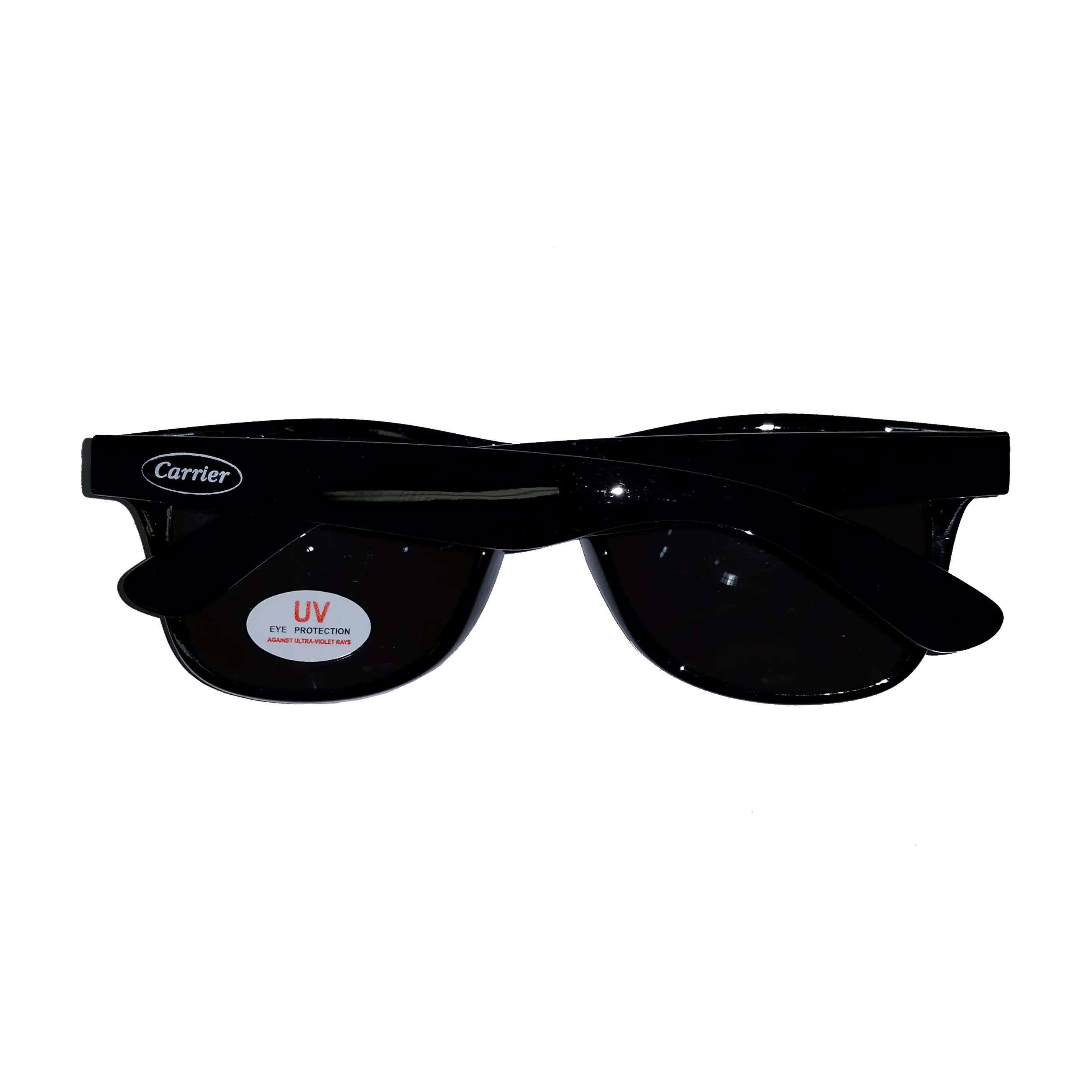 C1567 Mirrored Malibu Sunglasses