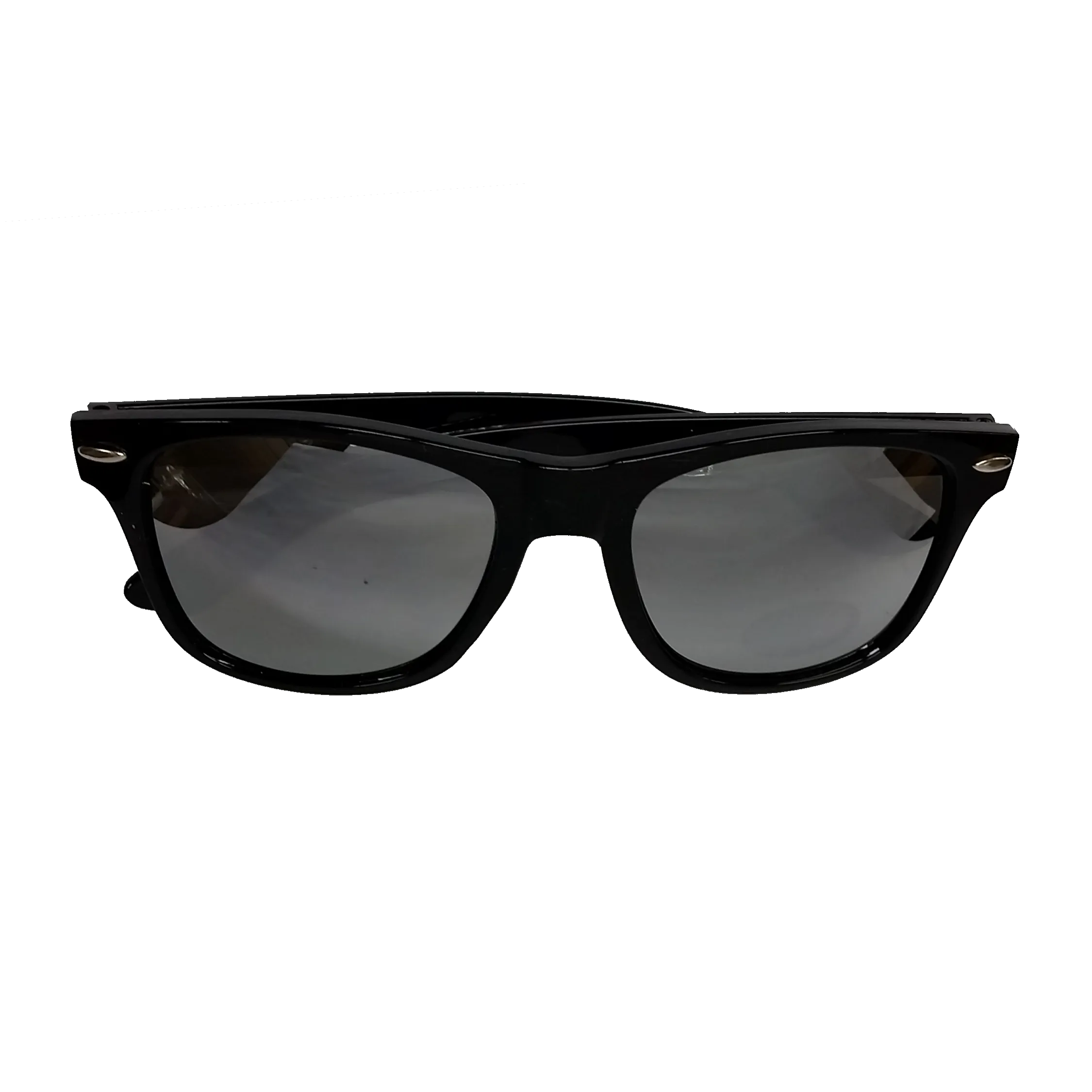 C1567 Mirrored Malibu Sunglasses