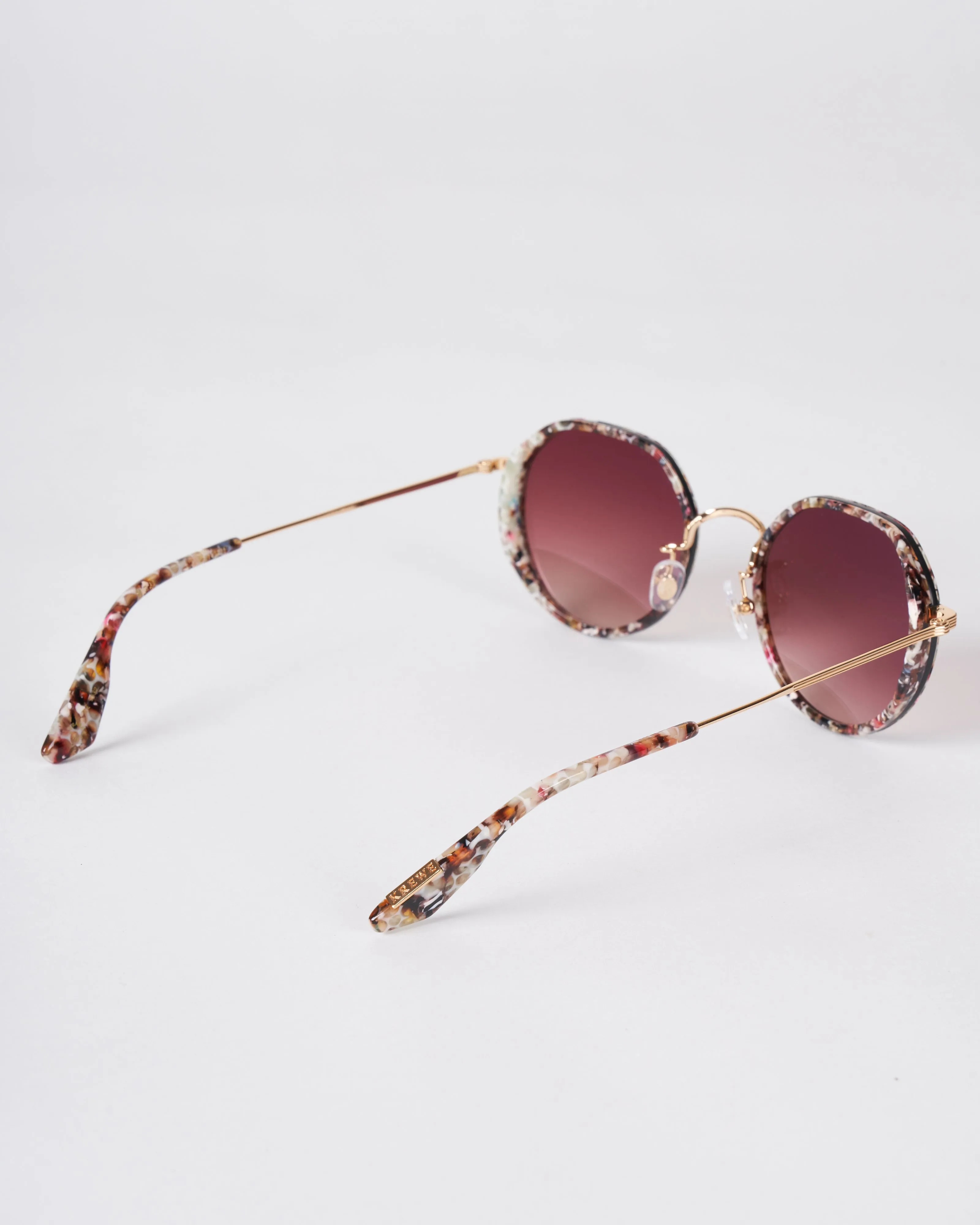calliope - monarch 24k mirrored