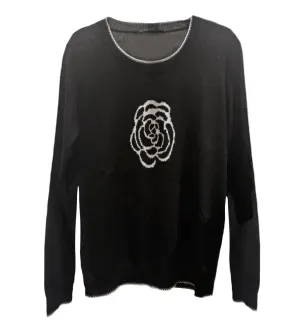 Camelia Sweater