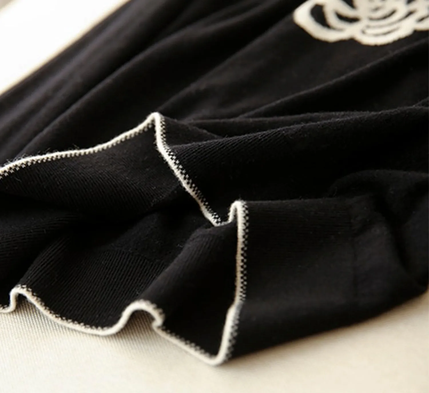 Camelia Sweater