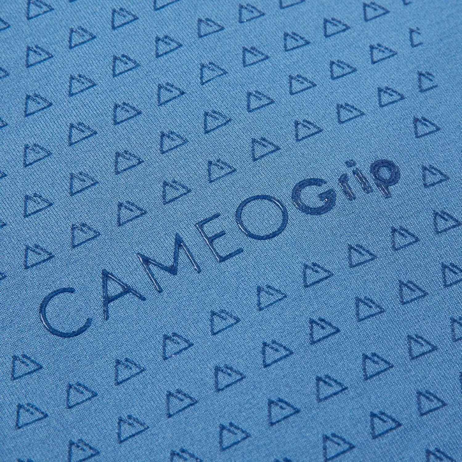 Cameo Equine Blue Junior Winter Tights