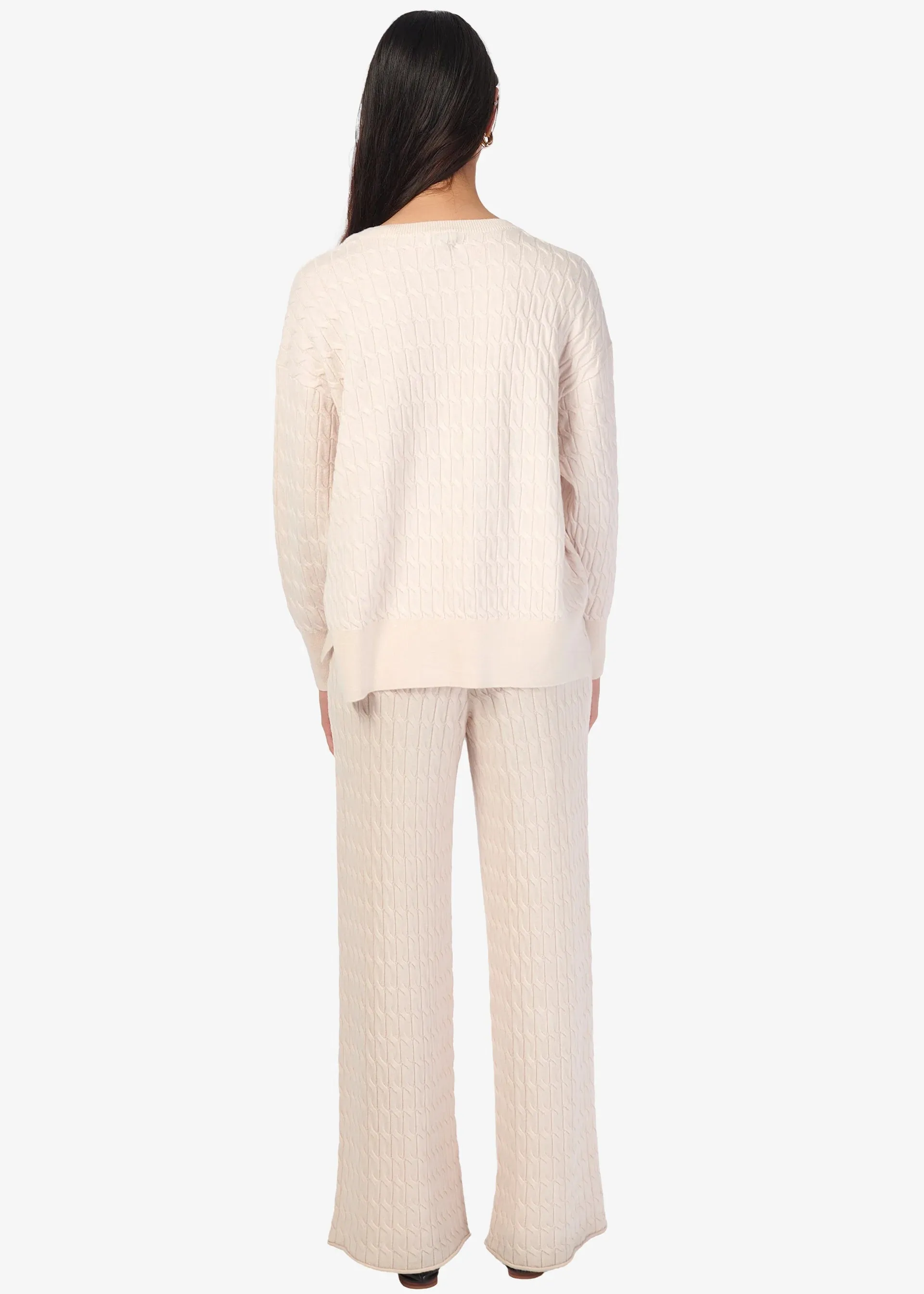 Cami NYC Giana Sweater Cannoli