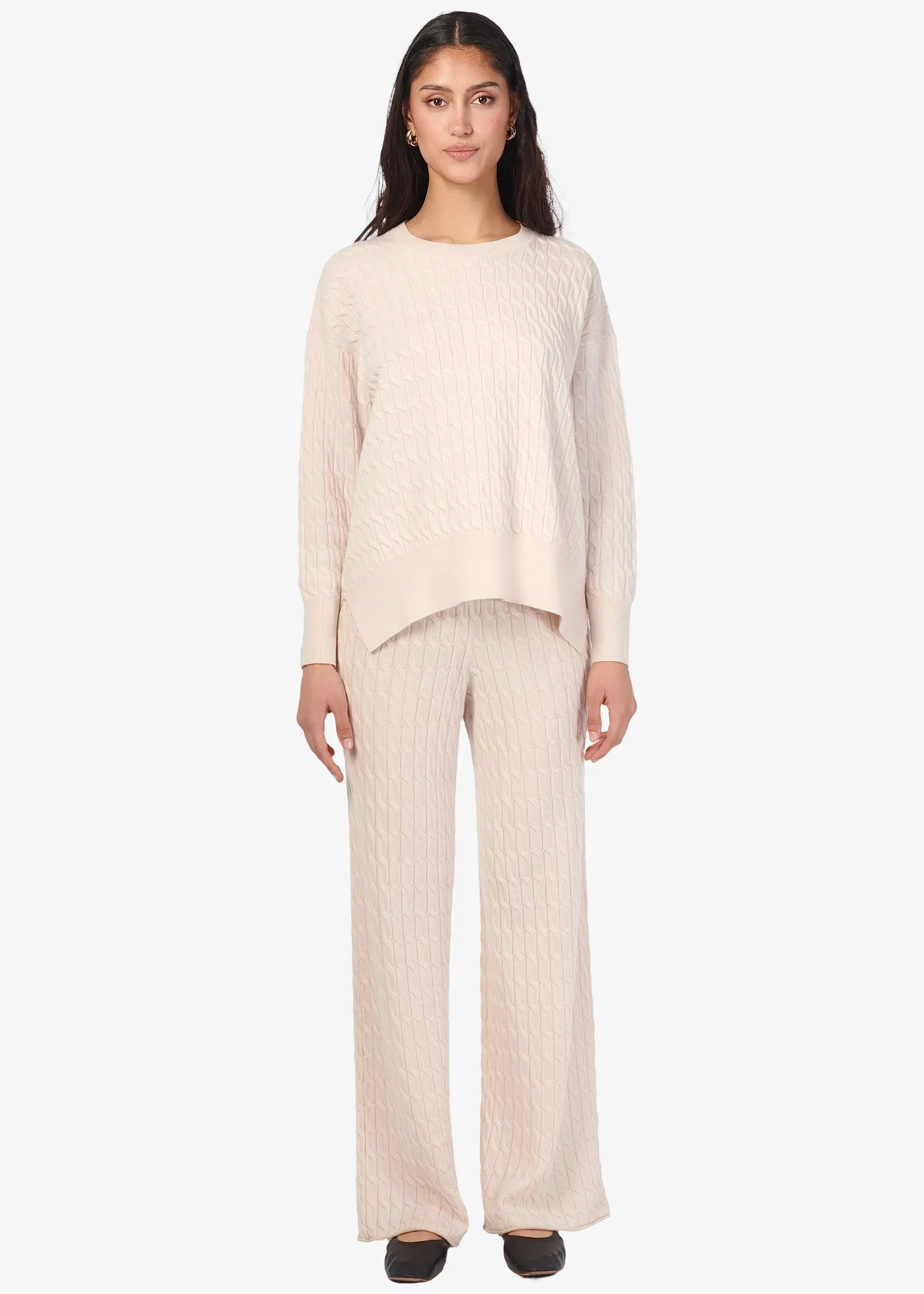 Cami NYC Giana Sweater Cannoli
