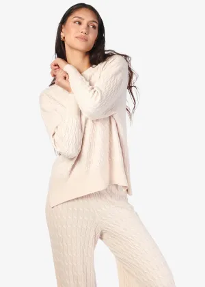 Cami NYC Giana Sweater Cannoli