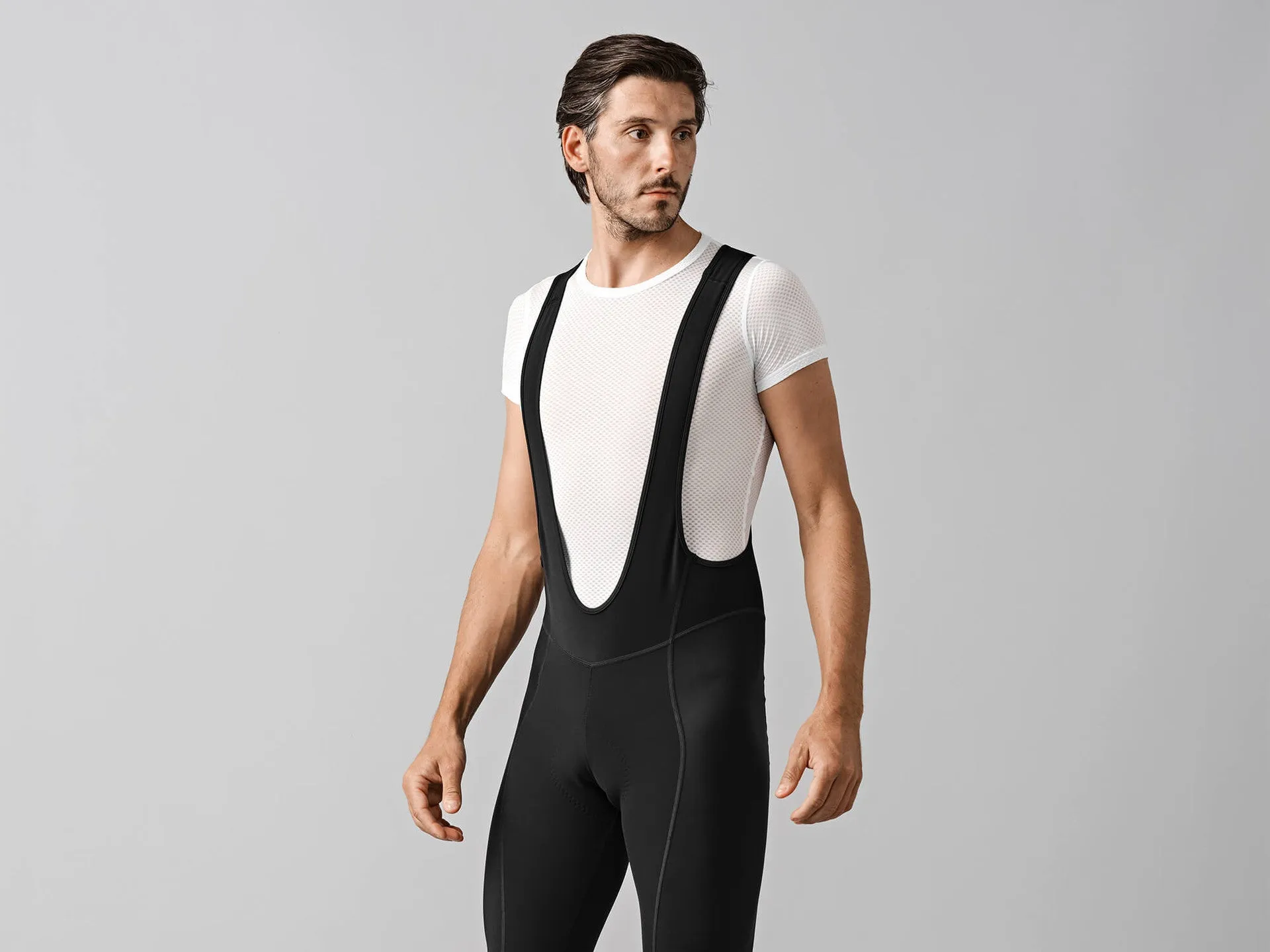 Campagnolo Croce d'Aune Bib Tights