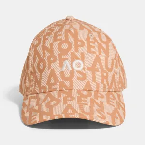 Cap Lifestyle Print