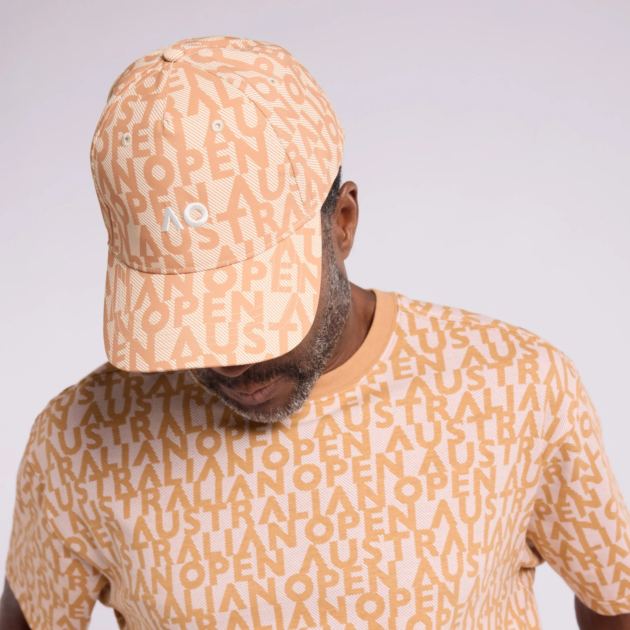 Cap Lifestyle Print