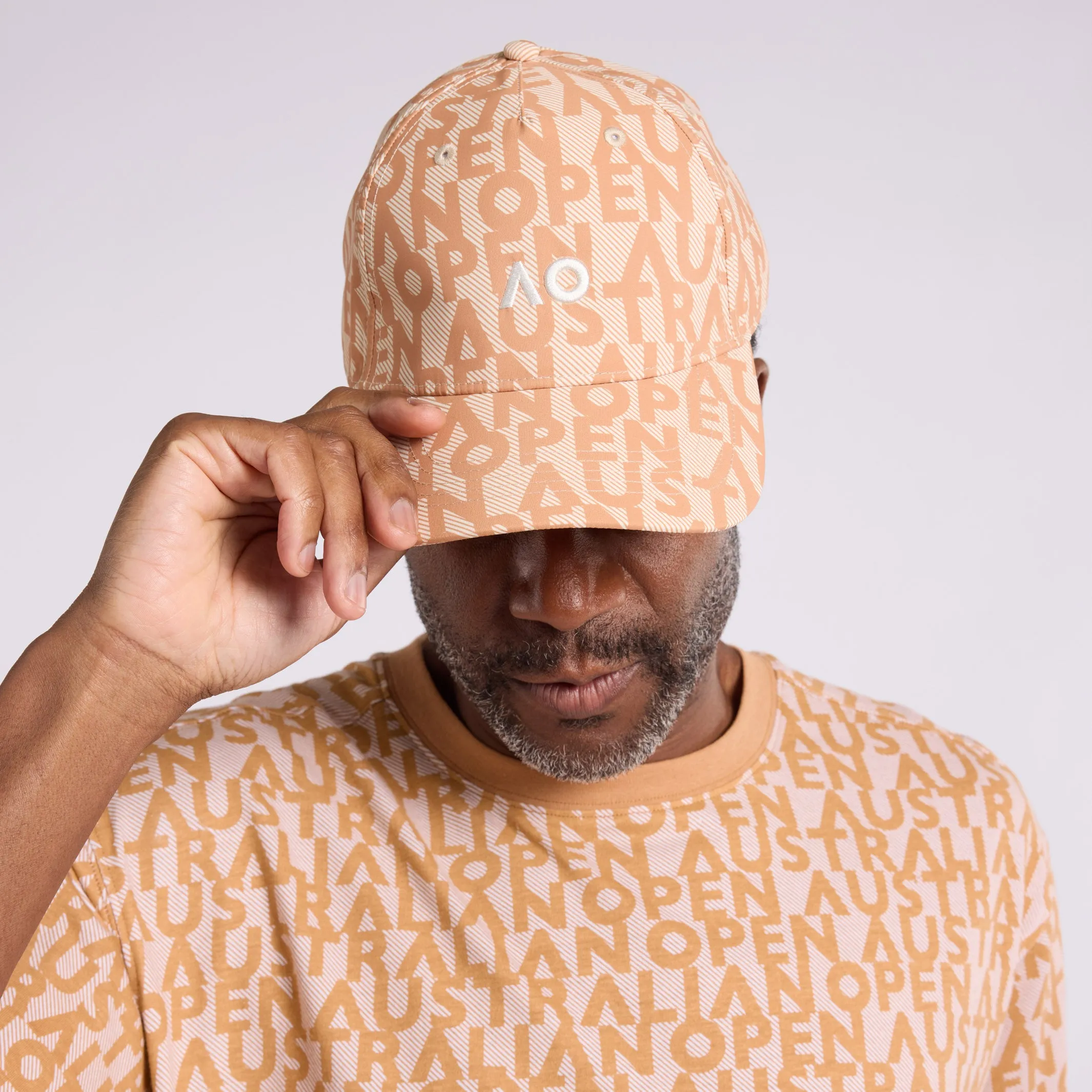Cap Lifestyle Print