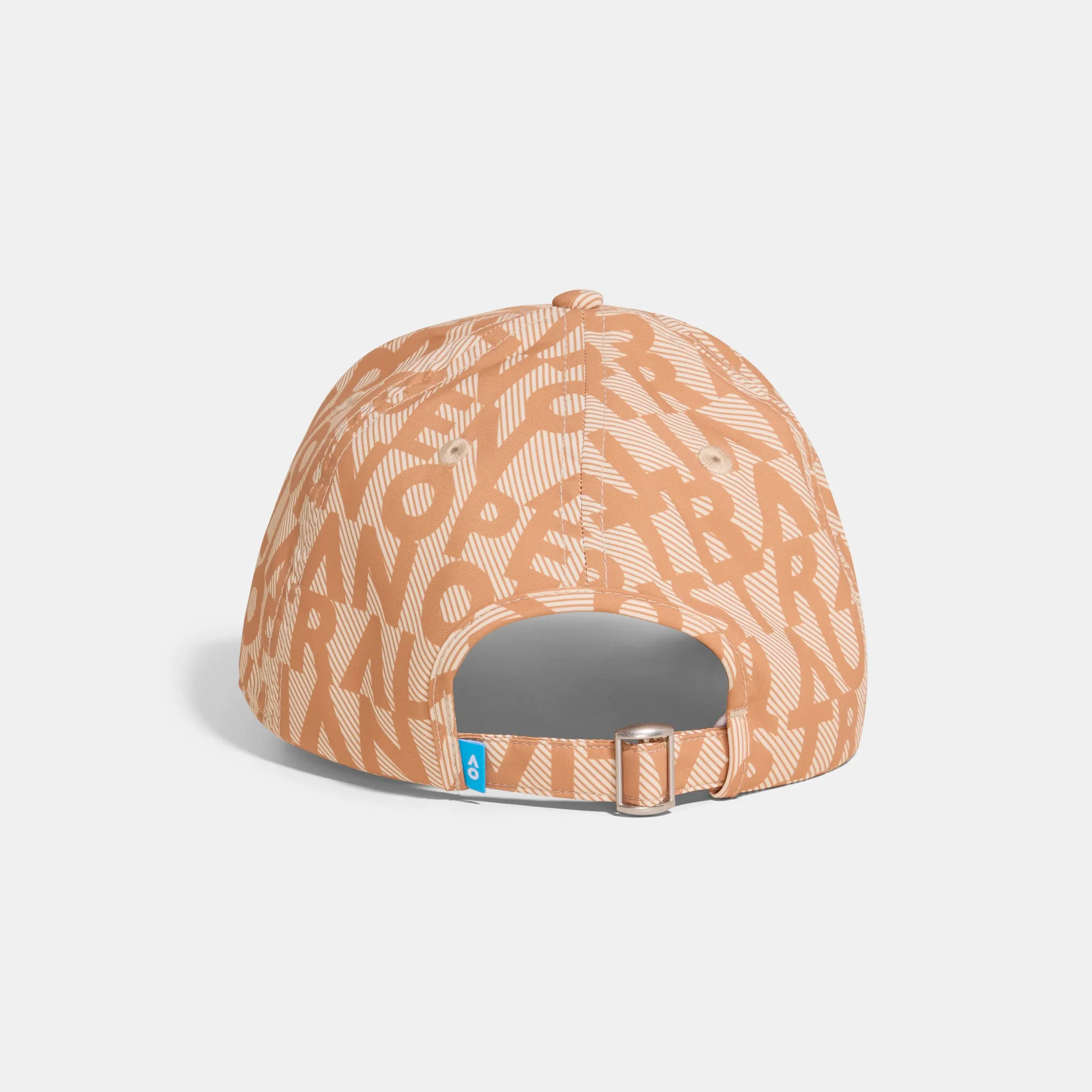 Cap Lifestyle Print