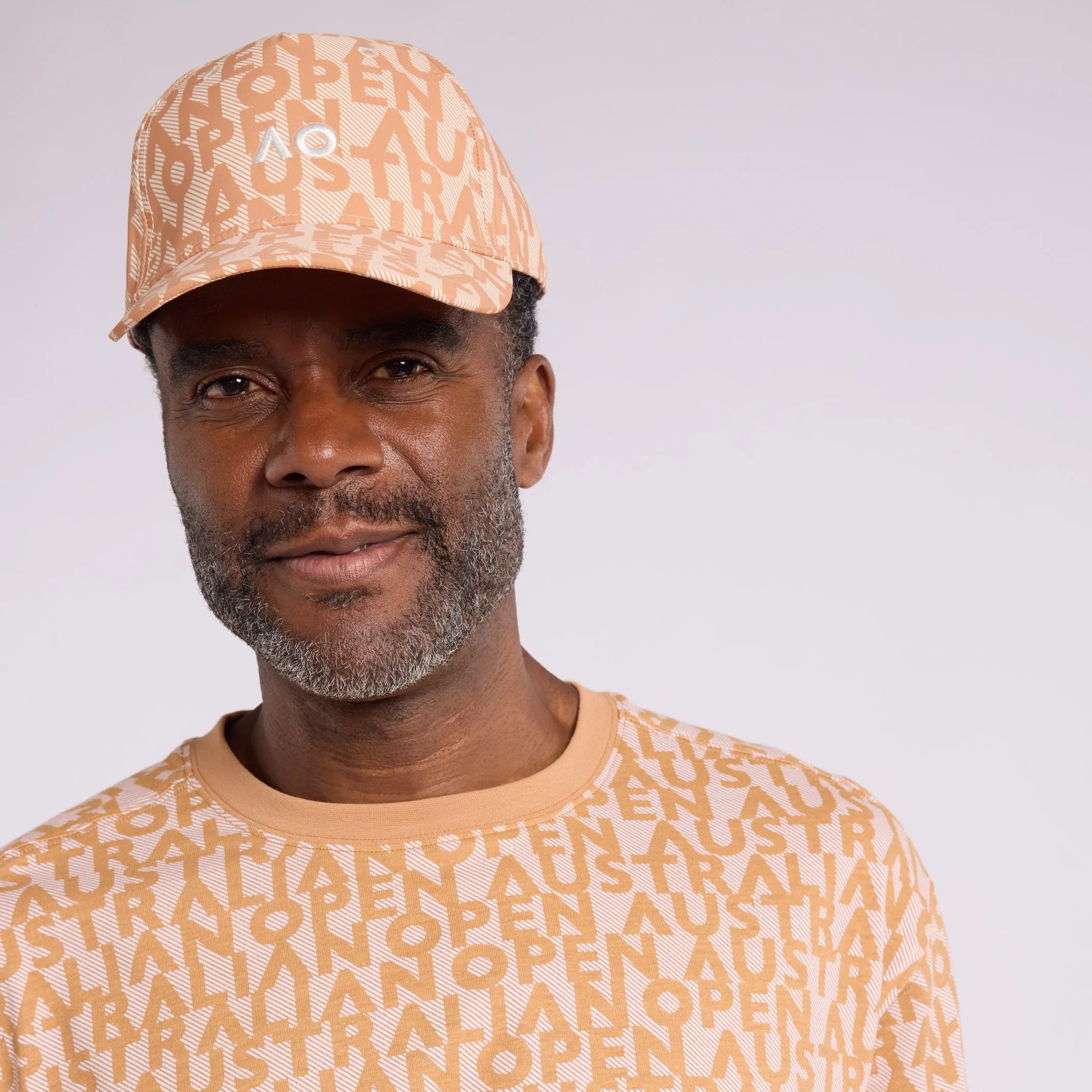 Cap Lifestyle Print