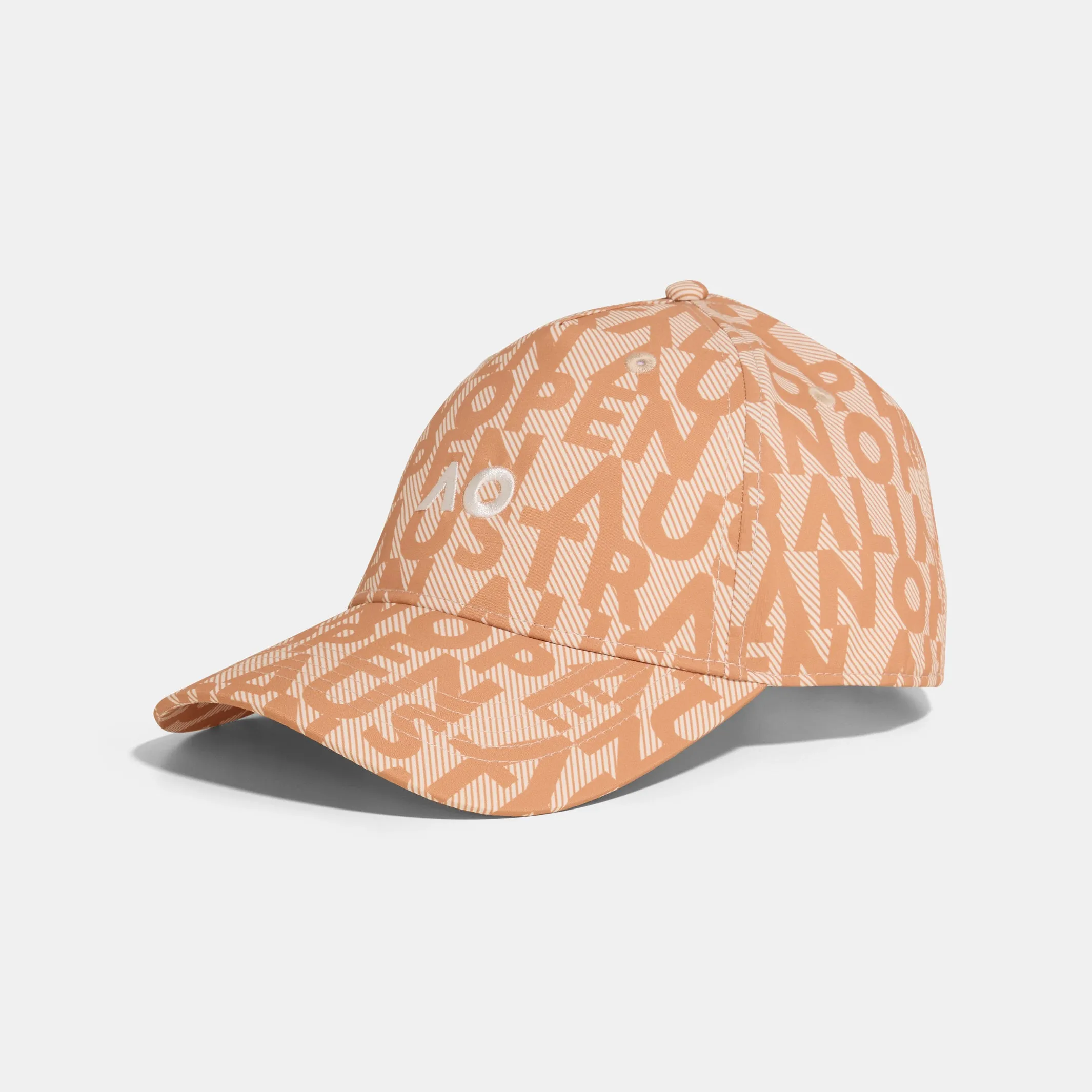 Cap Lifestyle Print