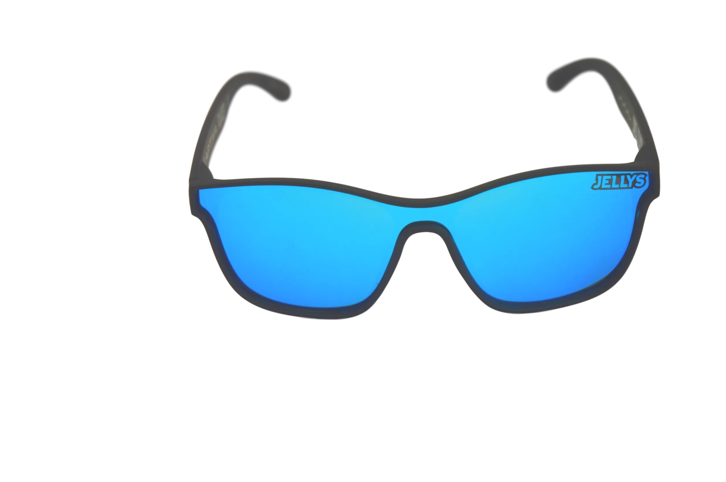Capitva Polarized Black/Blue