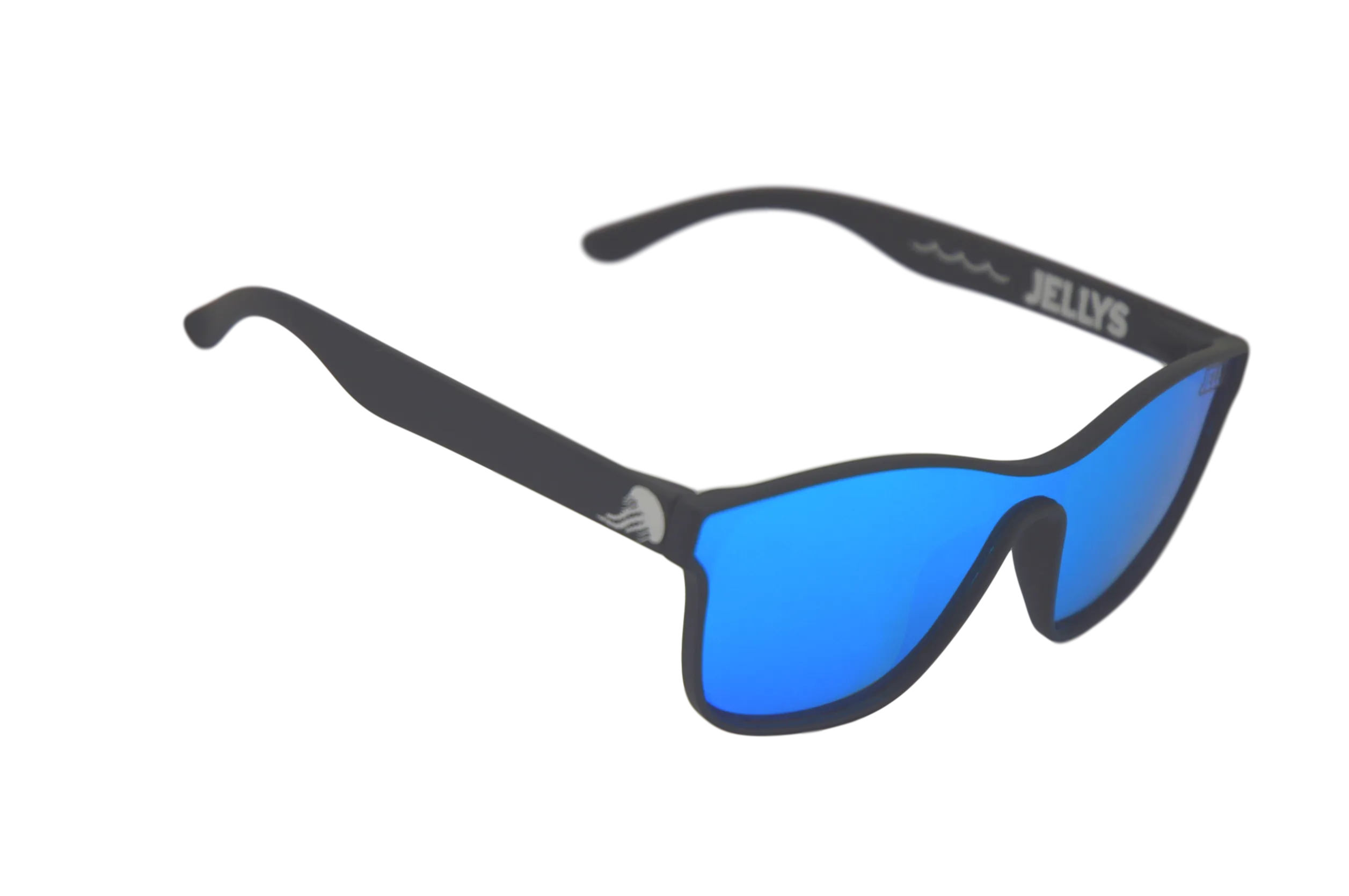 Capitva Polarized Black/Blue