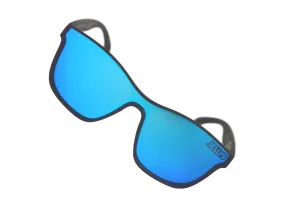 Capitva Polarized Black/Blue