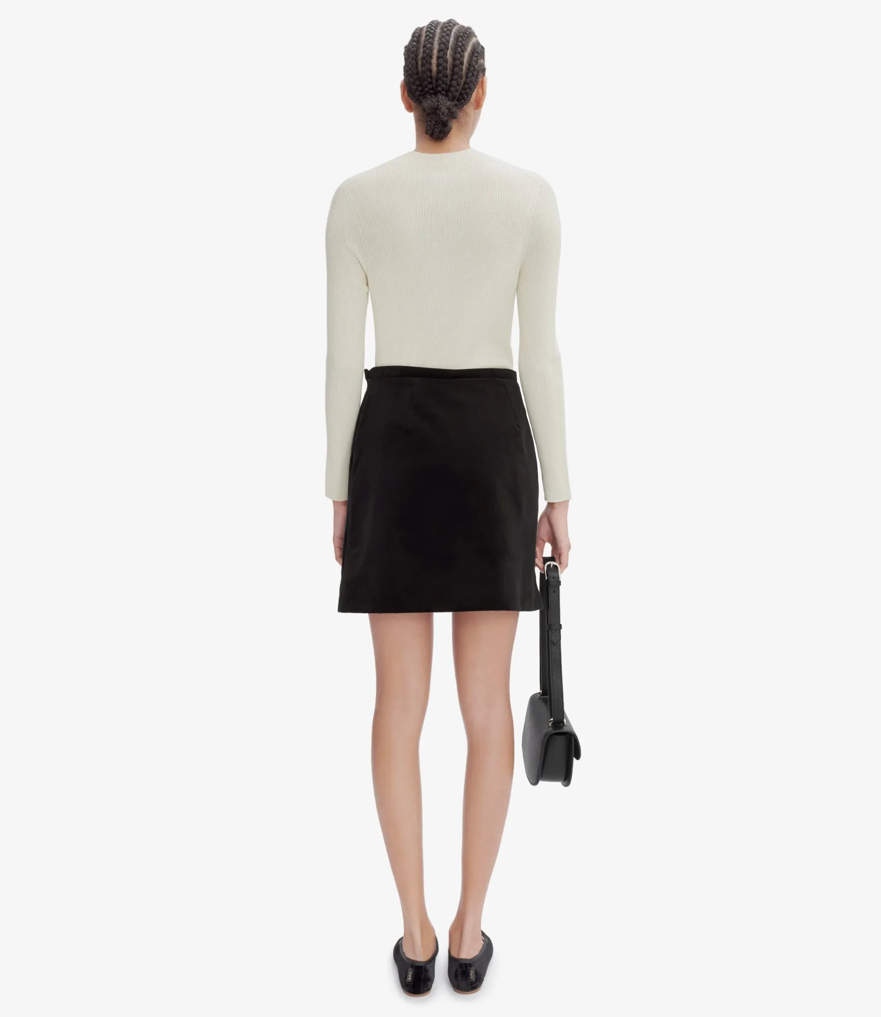 Cara sweater