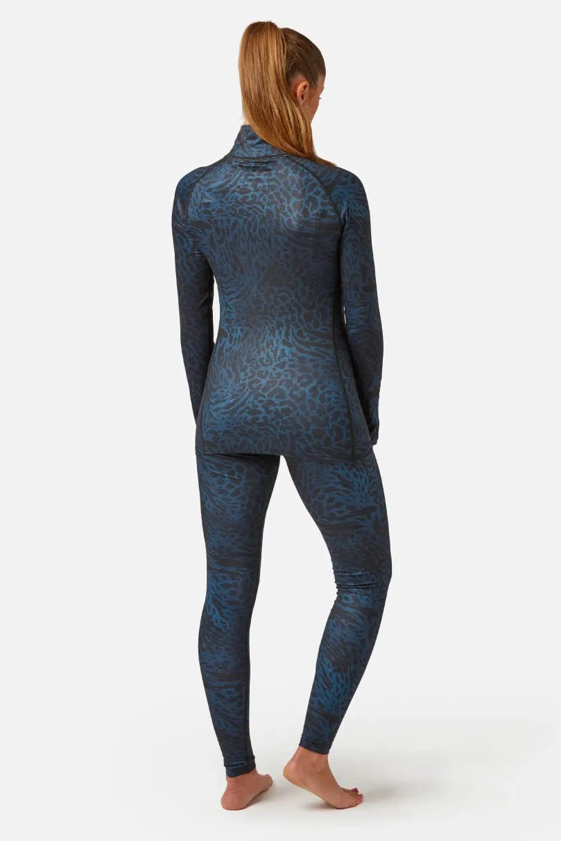 CarbonDri Cozy LTD Long john