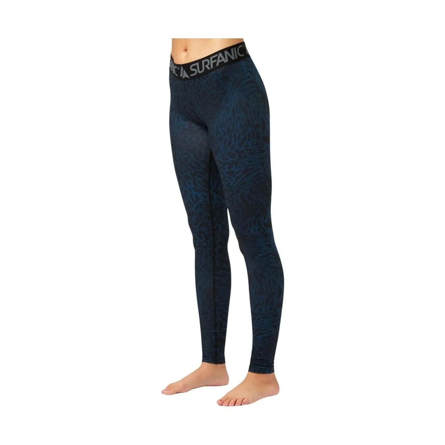 CarbonDri Cozy LTD Long john
