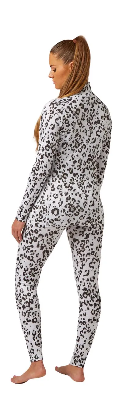 CarbonDri Cozy LTD Long john
