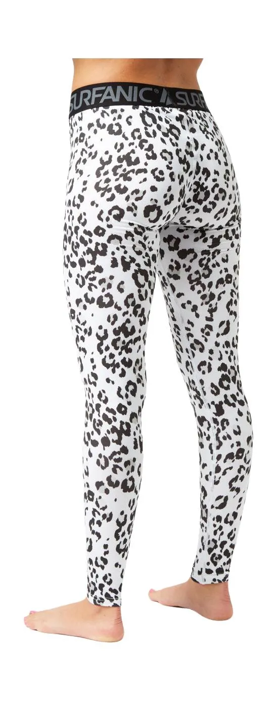 CarbonDri Cozy LTD Long john