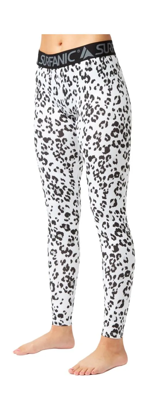 CarbonDri Cozy LTD Long john