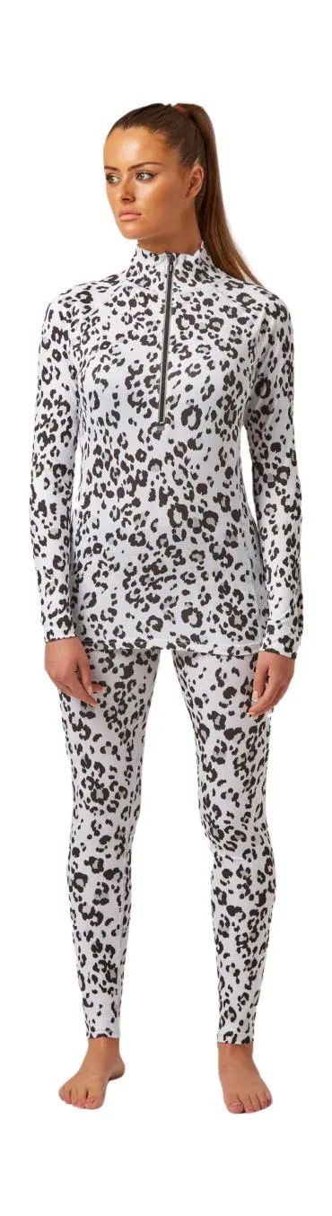 CarbonDri Cozy LTD Long john