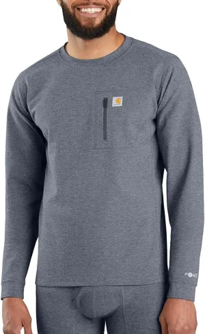Carhartt Men’s Base Layer Top UH0110-MN