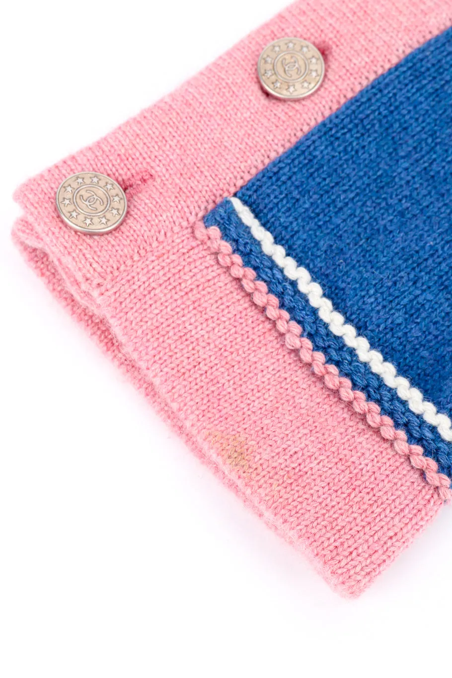 Cashmere Cardigan