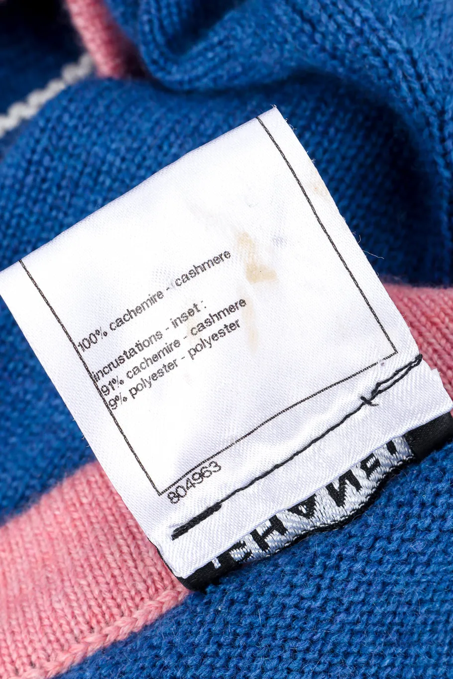 Cashmere Cardigan