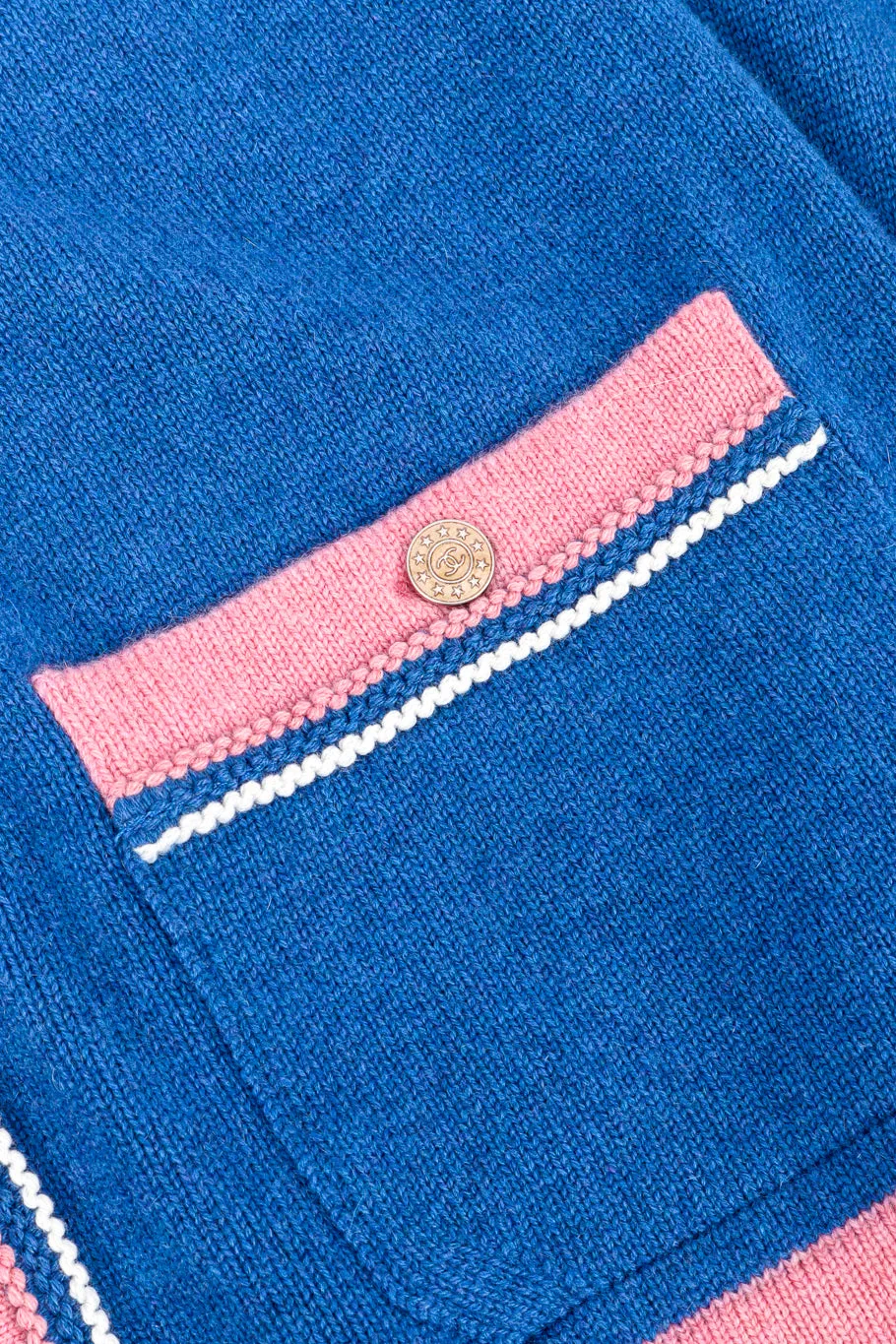 Cashmere Cardigan