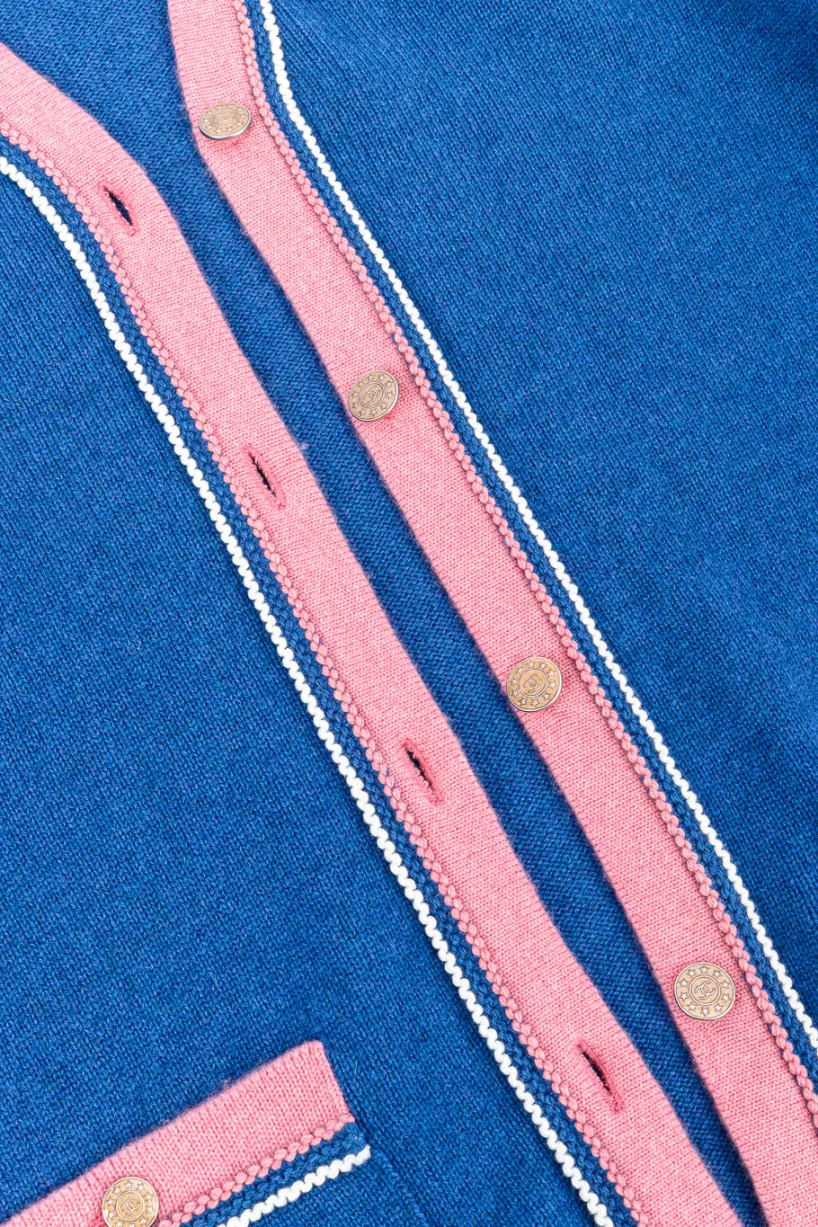 Cashmere Cardigan