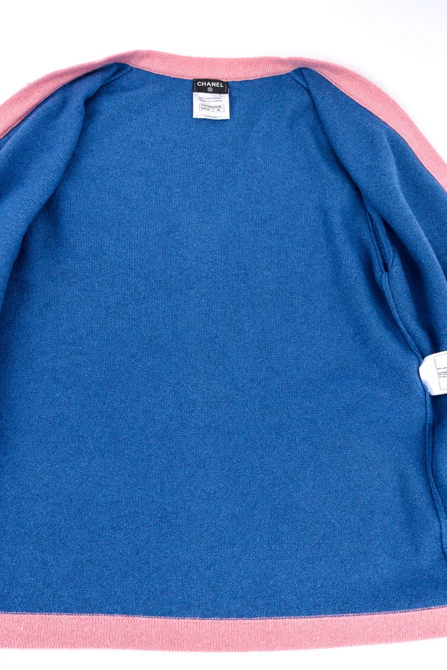 Cashmere Cardigan