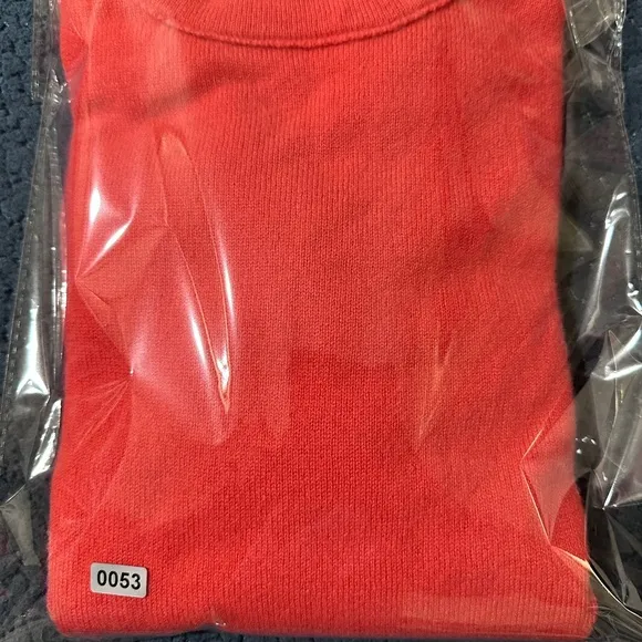 Cashmere Jcrew sweater