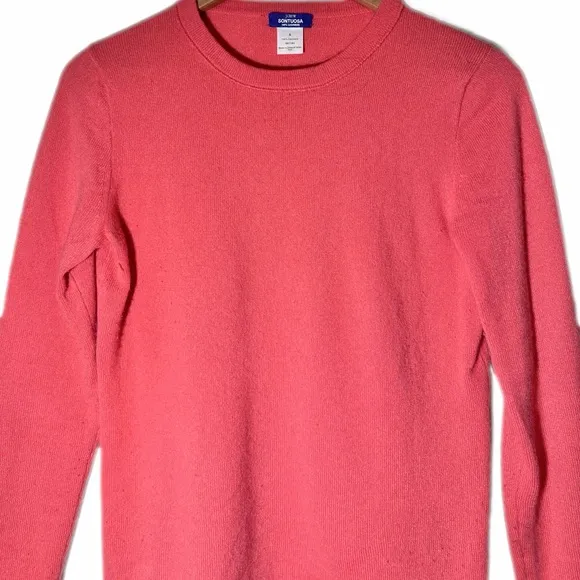 Cashmere Jcrew sweater