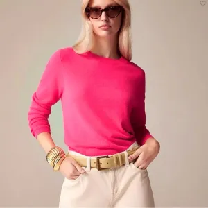 Cashmere Jcrew sweater