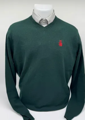 Cashmere Sweater