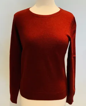 Cashmere Sweater
