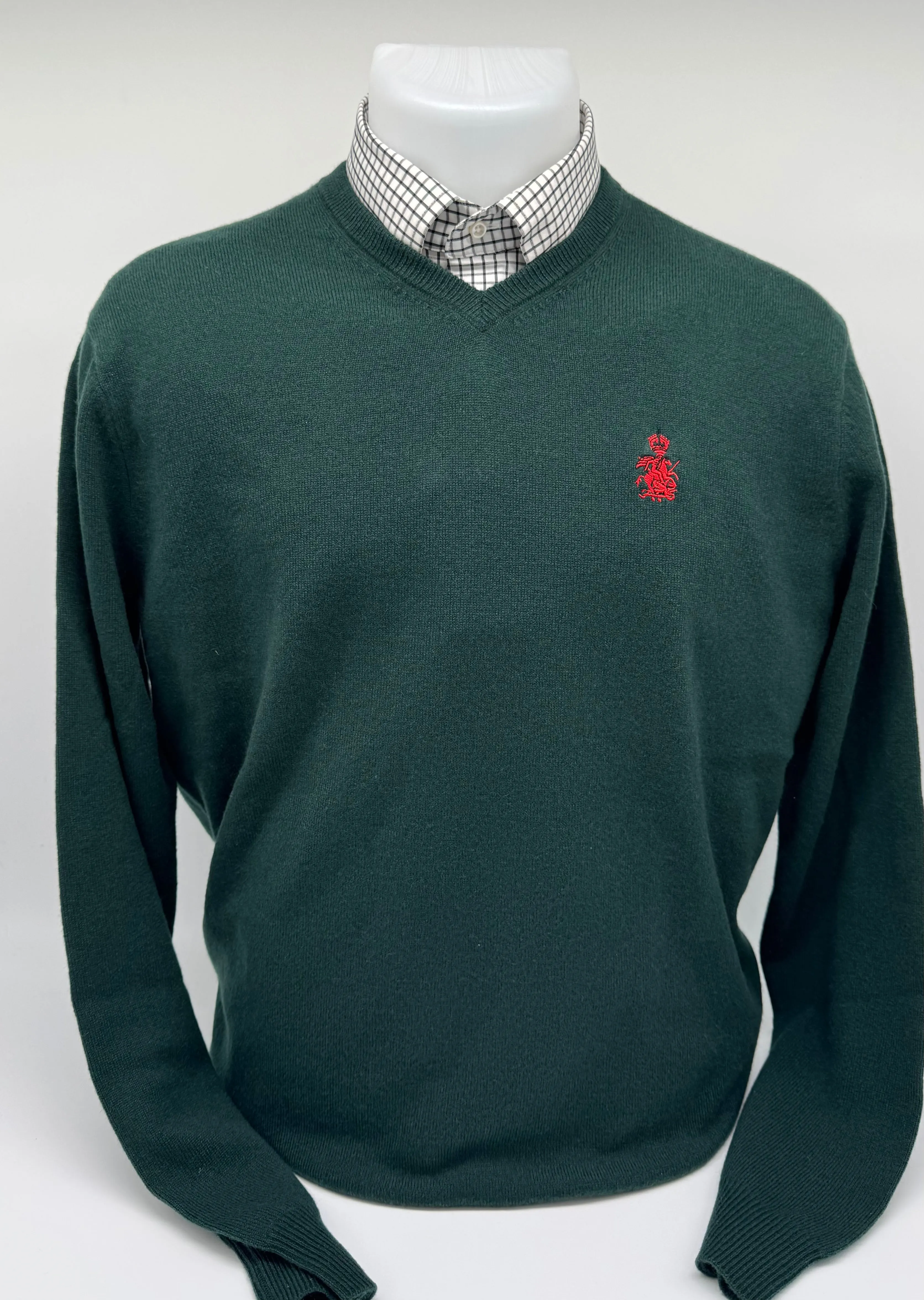 Cashmere Sweater