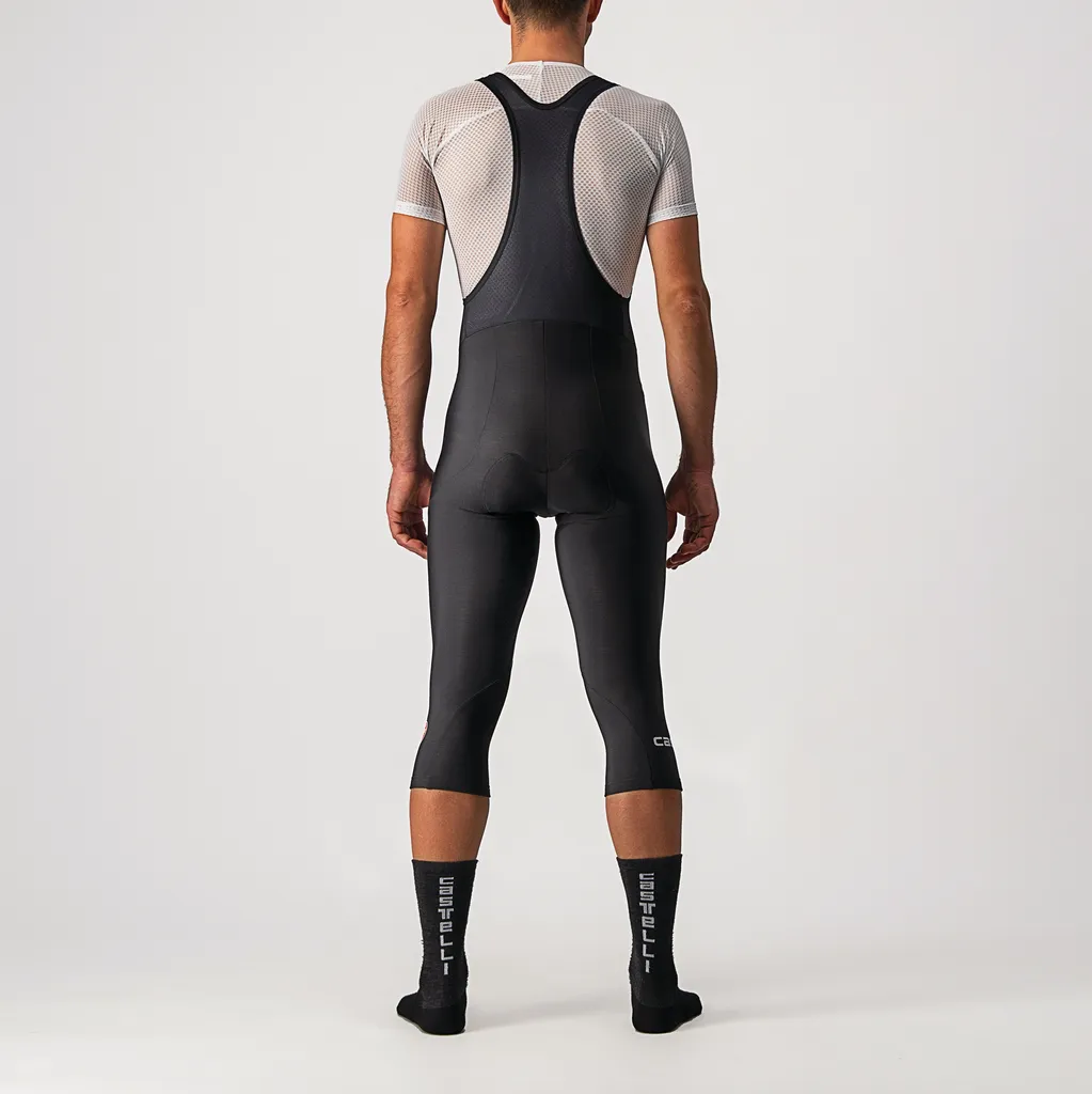 Castelli Entrata Thermal Bibknicker Men's